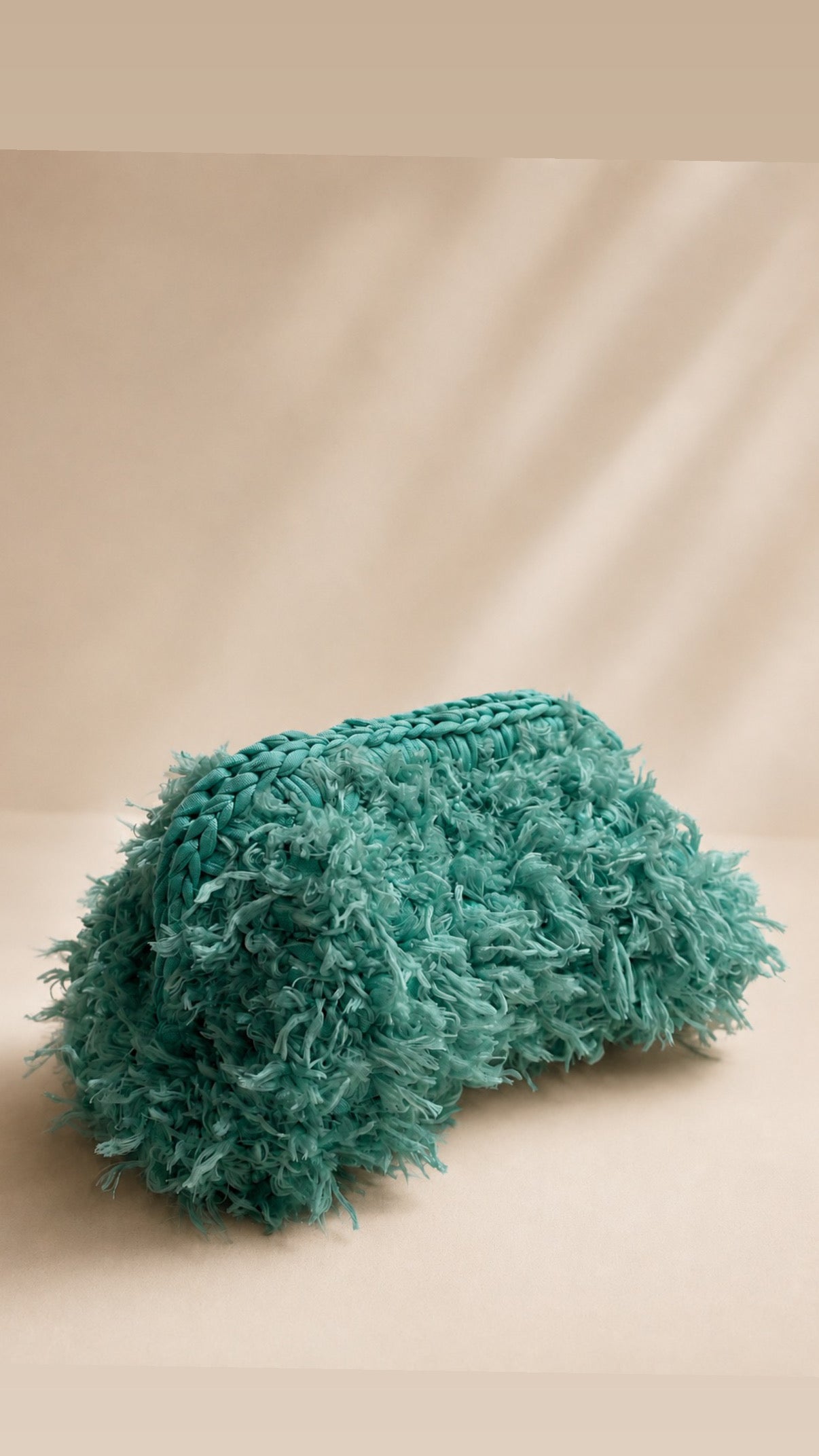 The Lagoon Bag