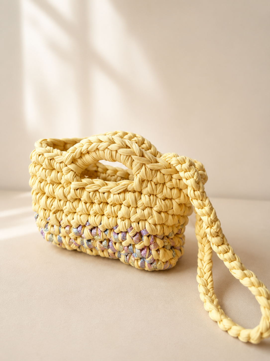 The Sol Bag