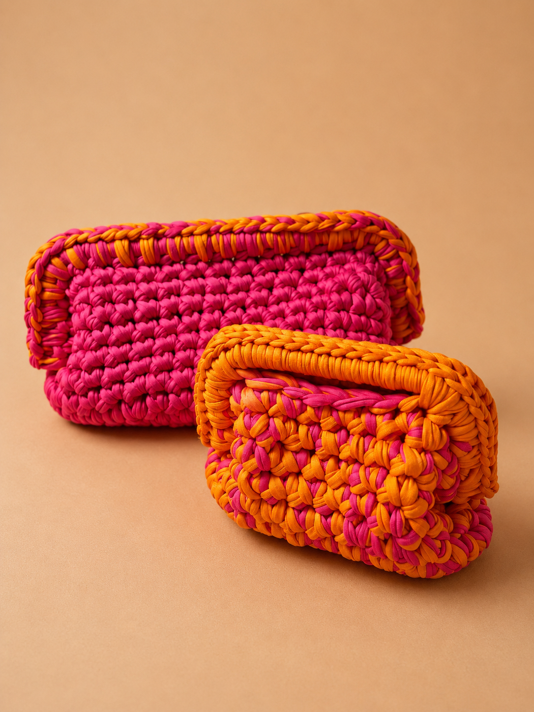 The Sunset Clutch