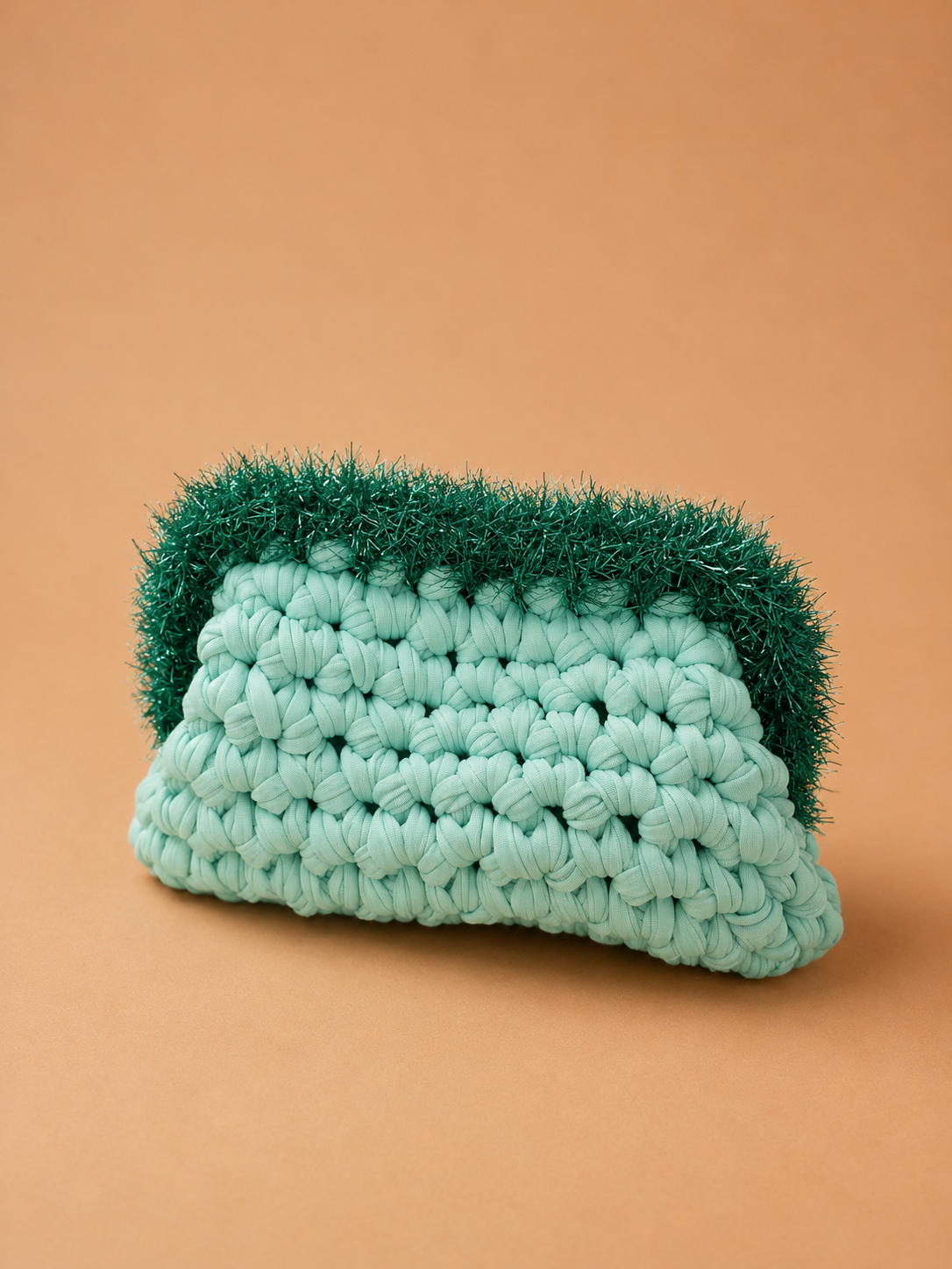 Mint Breeze Pouch