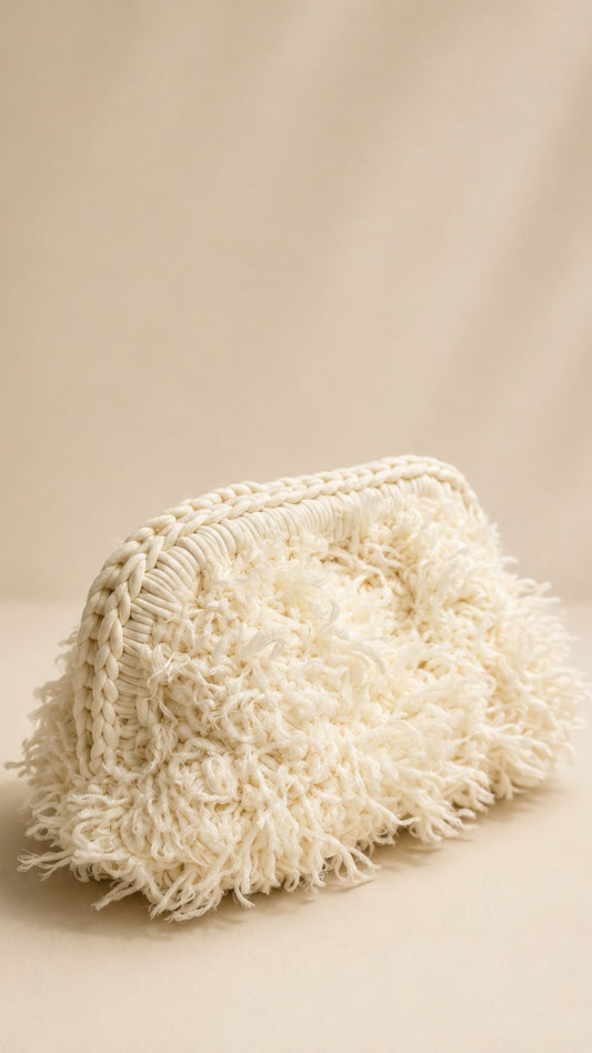The Ivory Bag