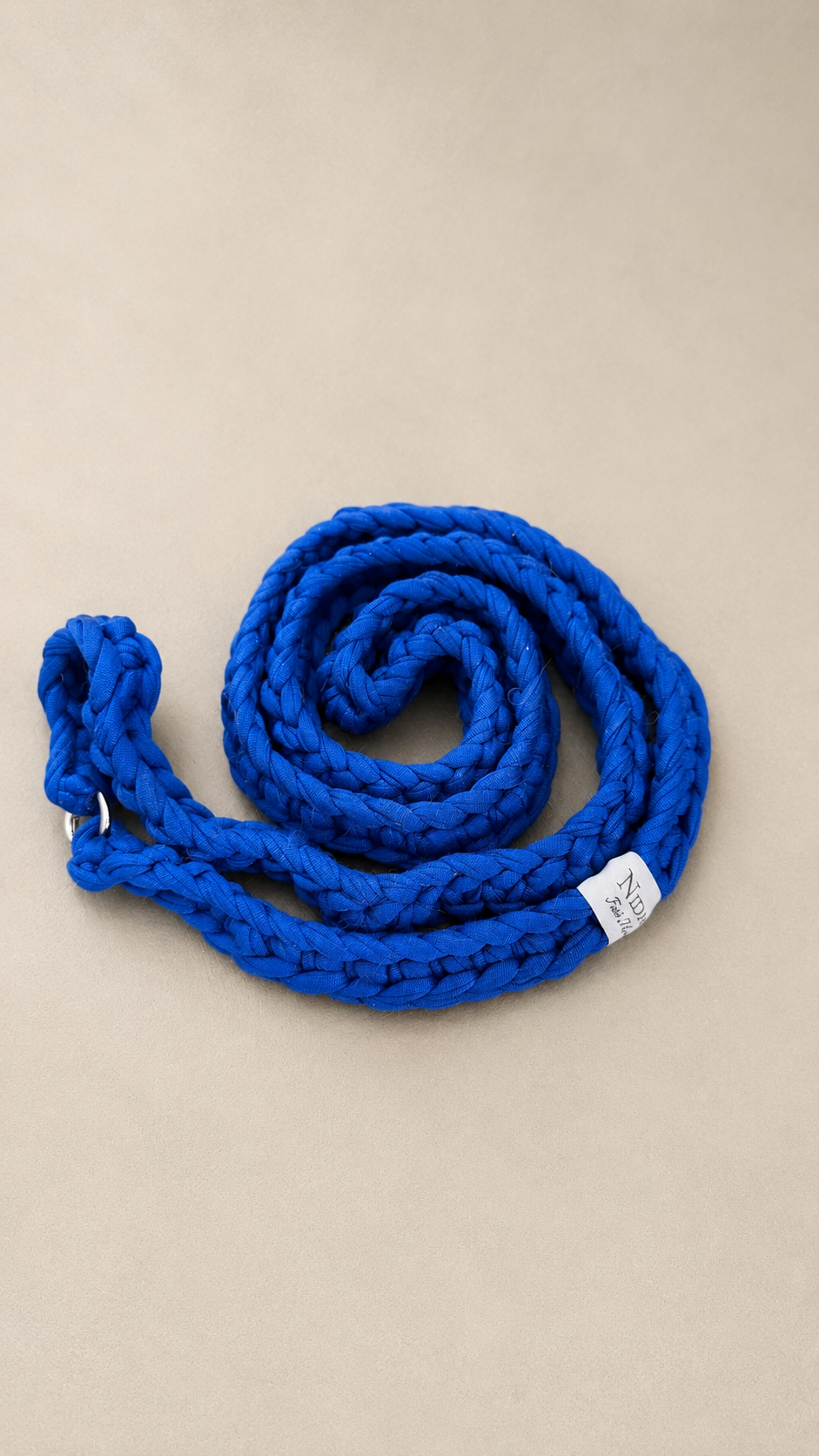 Crossbody phone strap