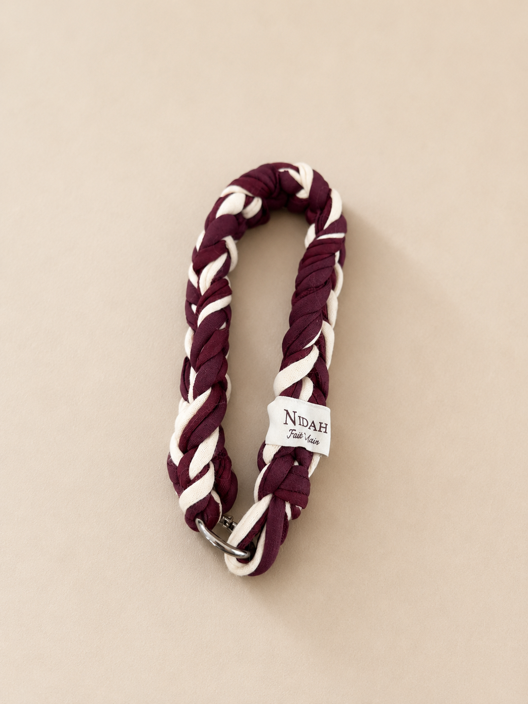 Short phone strap