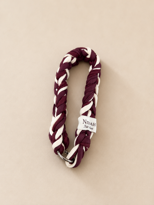 Short phone strap