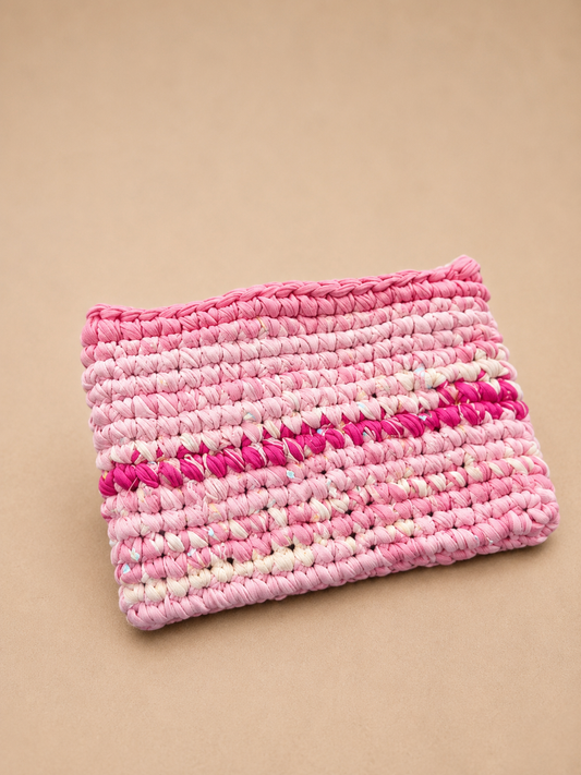 Pink Laptop Sleeve