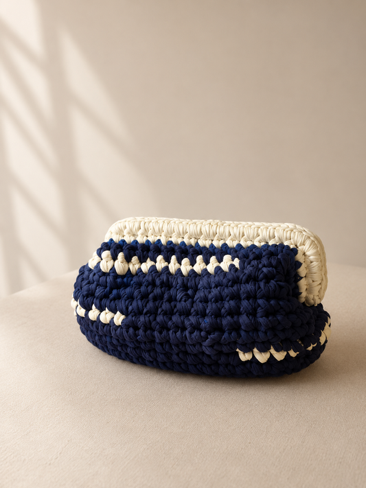 The Riviera Clutch