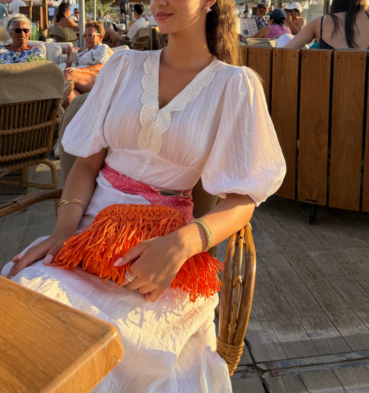 The Marbella Bag