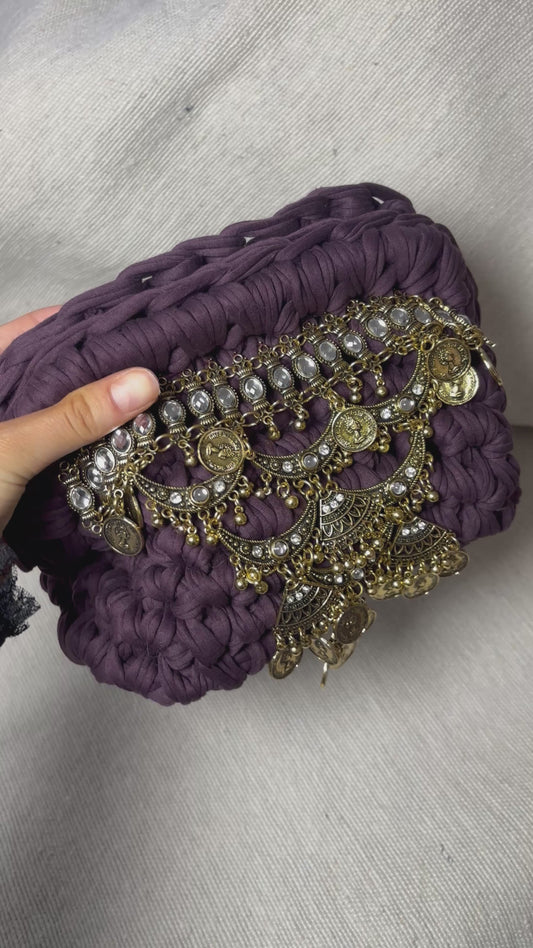 The Imperial Clutch