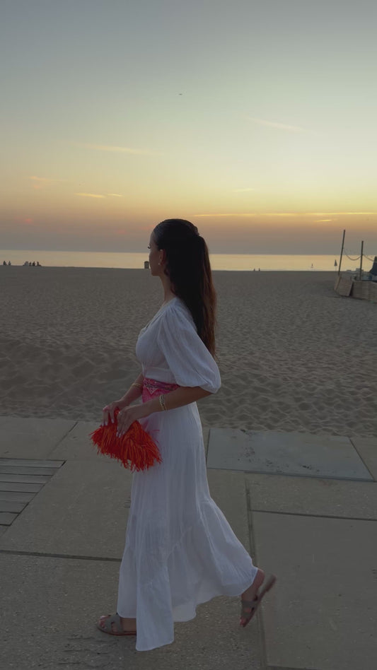 The Marbella Bag